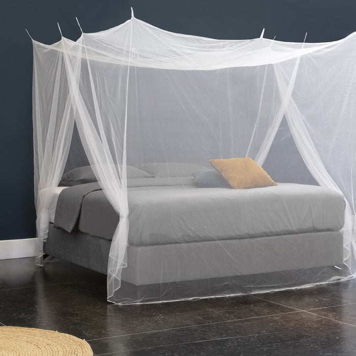 Discover the Essential Benefits of Bed Mosquito Nets