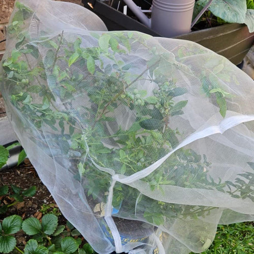 Garden Bag for Plant Bushes