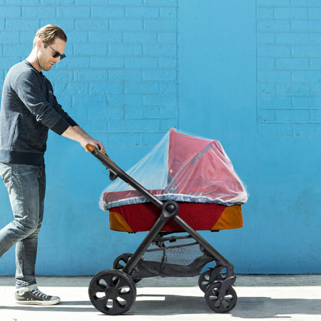 Stroller Mosquito Net - Protecting Your Baby with Confidence