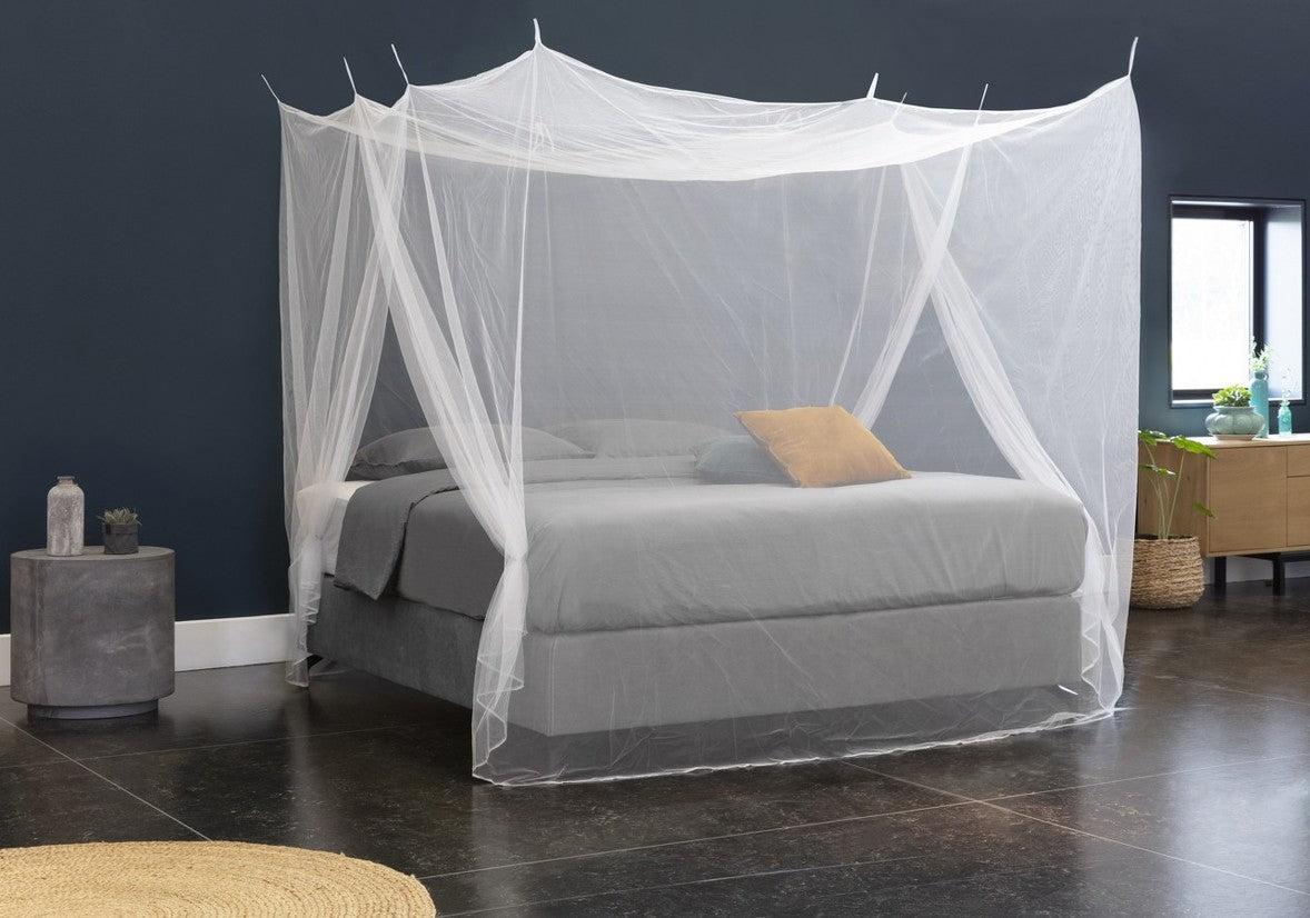 Discover the Essential Benefits of Bed Mosquito Nets