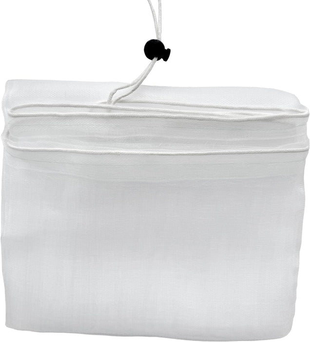 Bescherm uw Fruitbomen met 4-Pack 1x0,75 Meter Fruitboom Netting