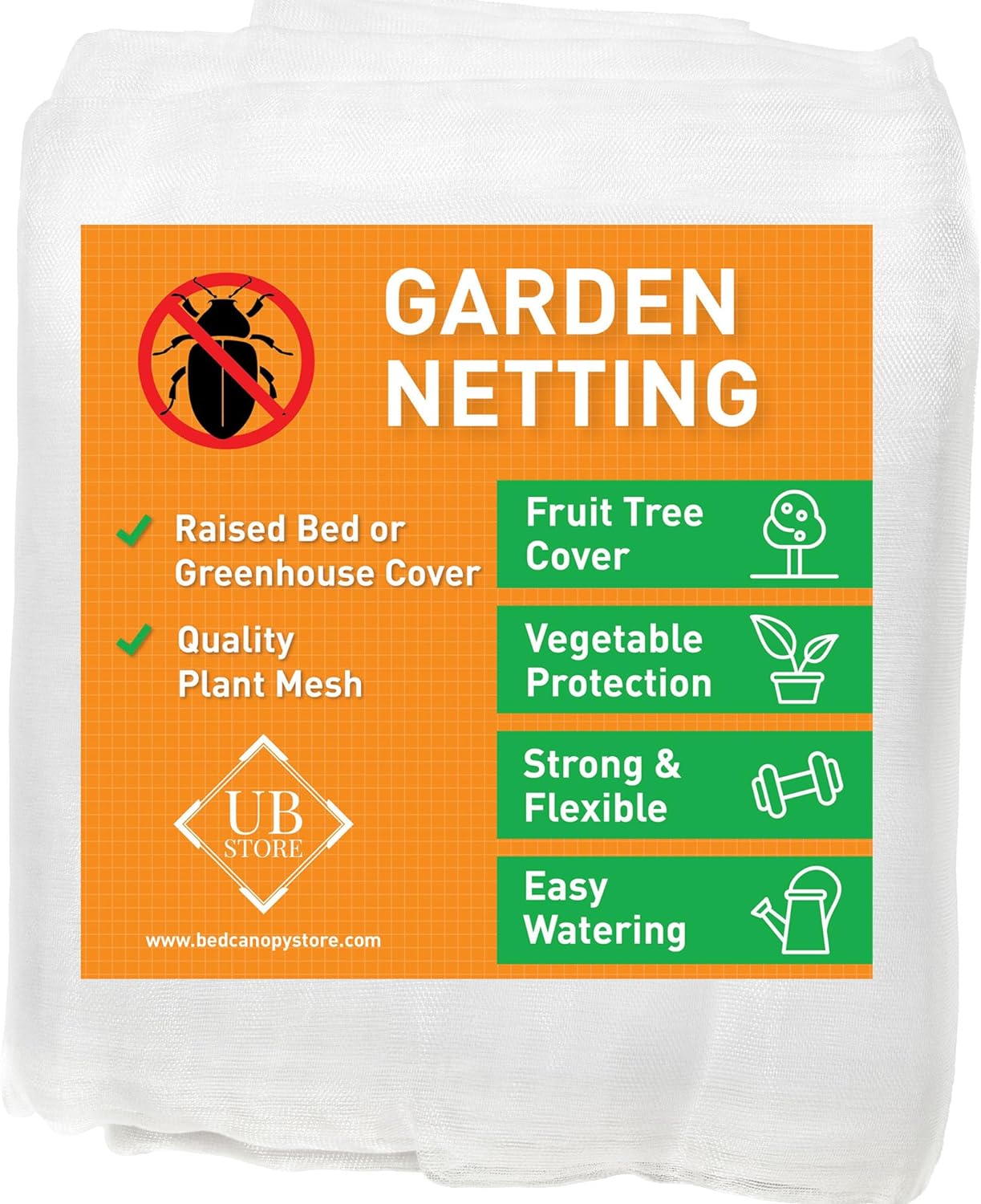 Garden Netting