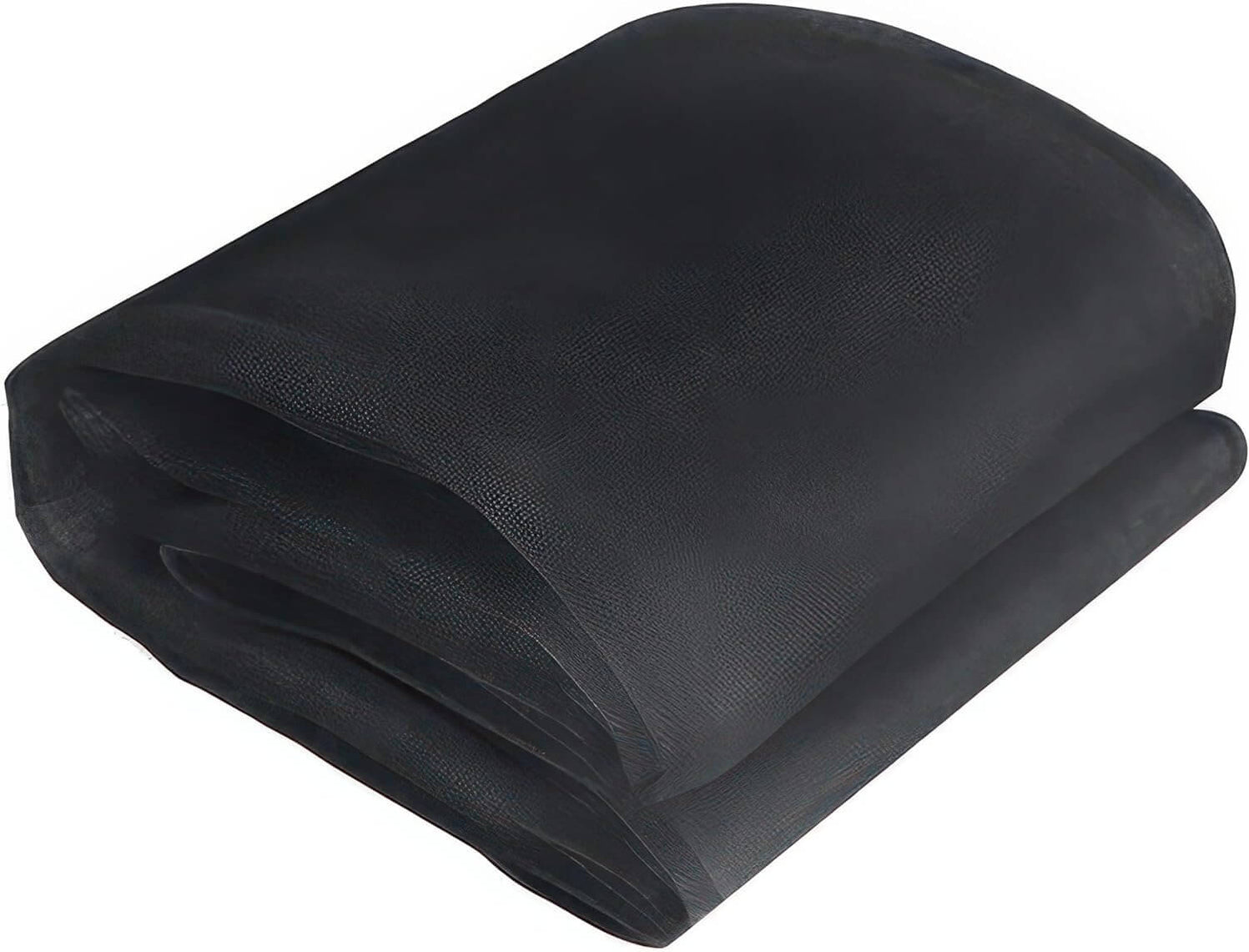 10X10 FT Black DIY Mosquito Net Fabric Insect Netting for Garden & Patio — bedcanopystore