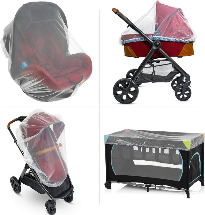 mosquito net for bob stroller Stroller Mosquito Net for Baby