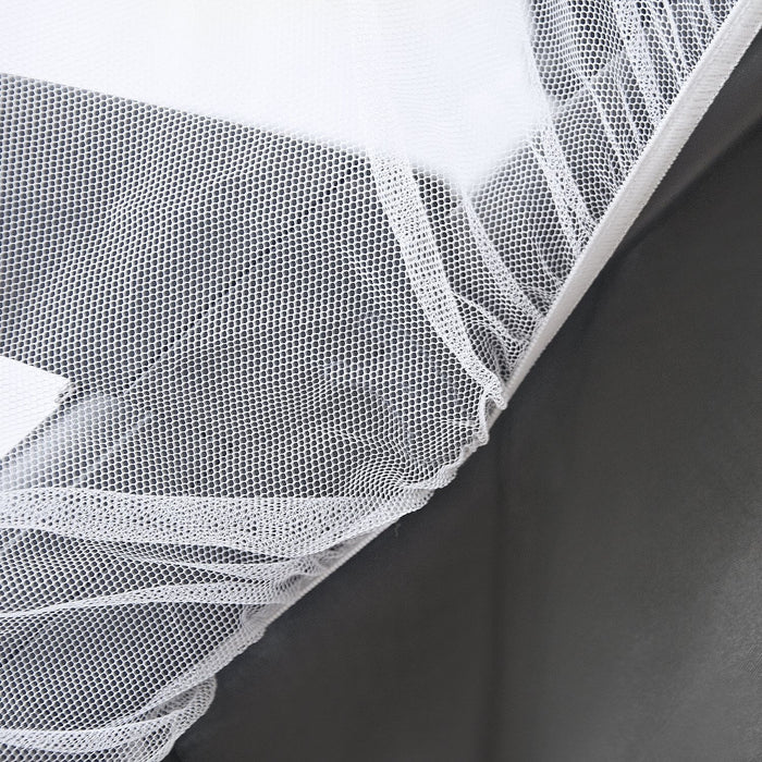 mosquito net for britax stroller Baby Mosquito Net for Stroller, Car Seat & Bassinet – Premium Infant Bug N