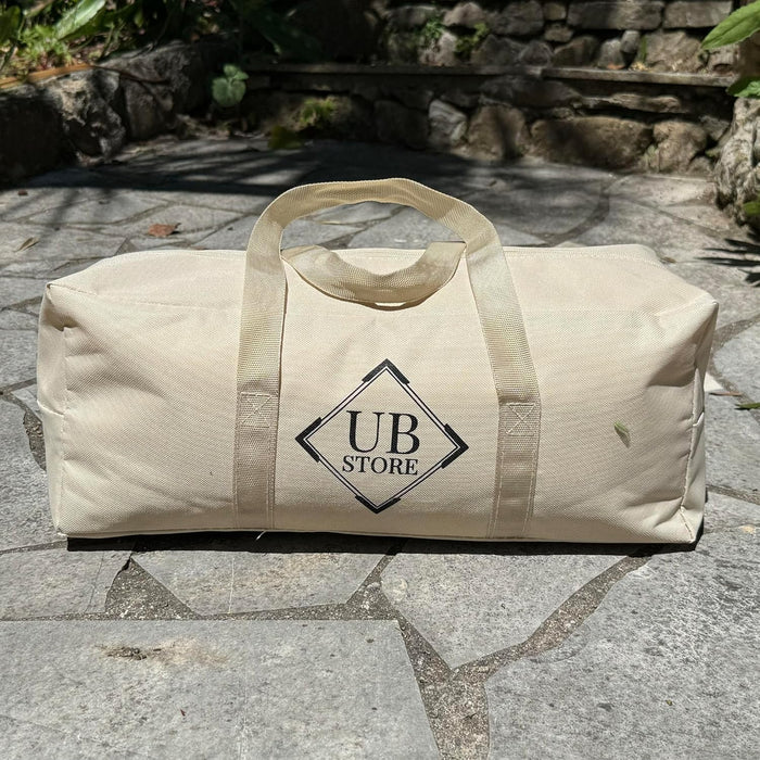 Luxury conical mosquito net with two openings for bedroom décor