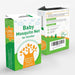 baby gift packaging for mosquito net stroller