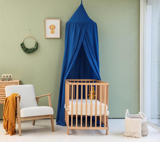 Toddler reading nook canopy for boys and girls playroom