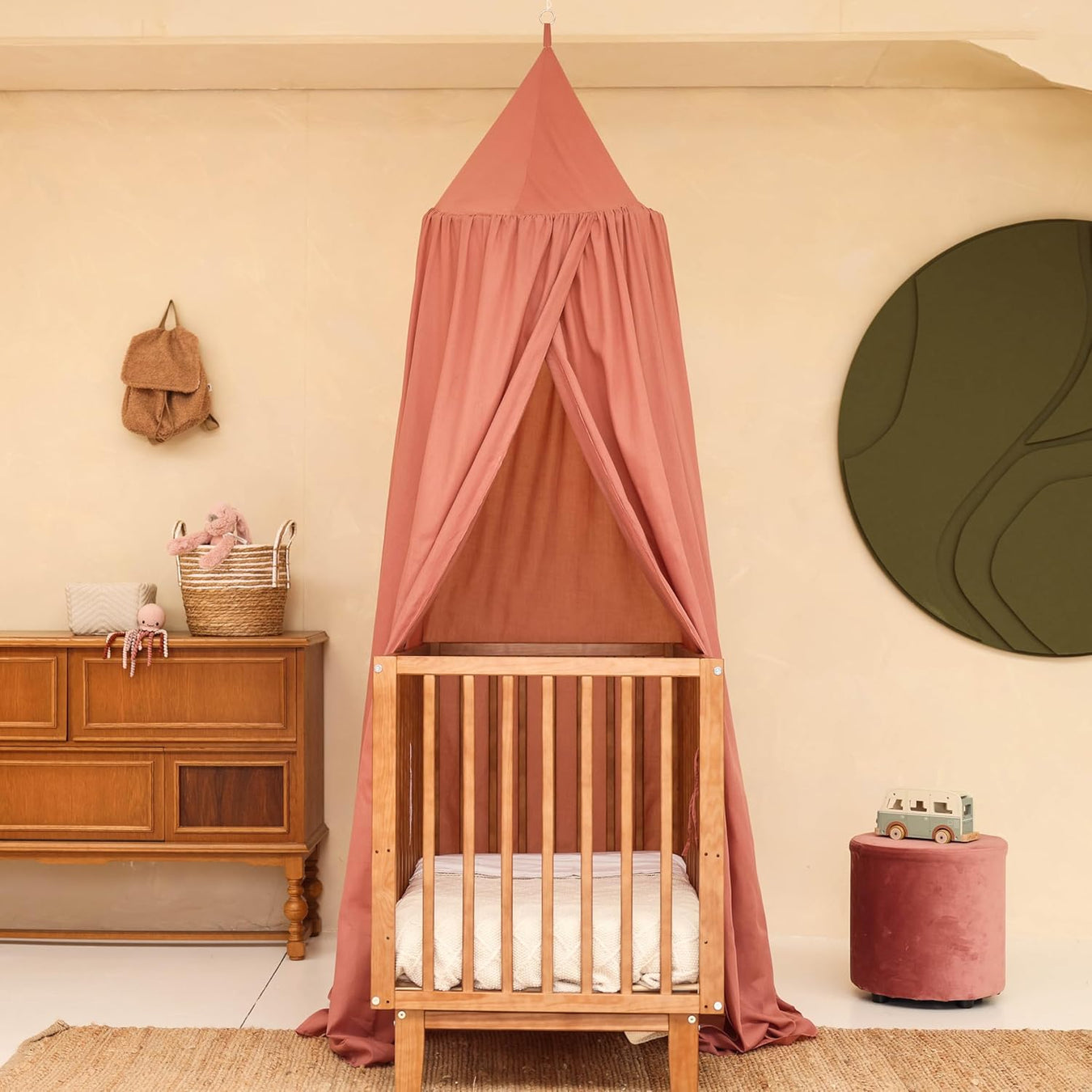 Kids Bed Canopies